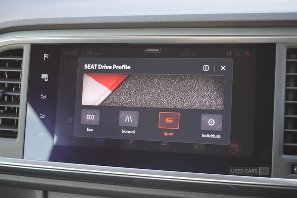 Used SEAT Ateca 2023 for sale - 77769958: Photo 23