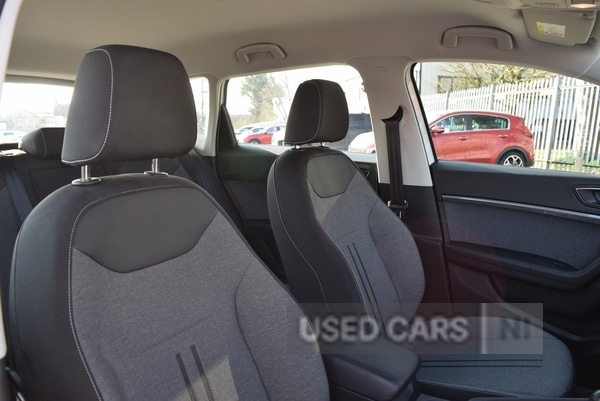 Used SEAT Ateca 2023 for sale - 77769958: Photo 30