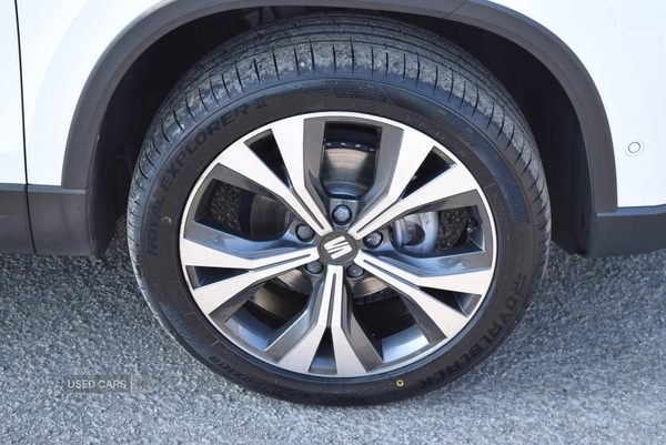 Used SEAT Ateca 2023 for sale - 77769958: Photo 33