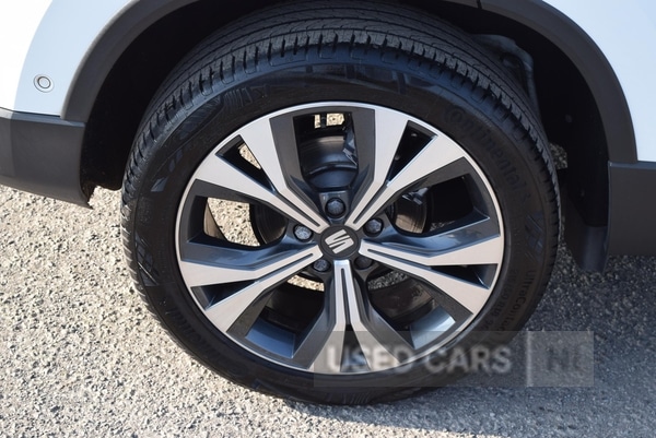 Used SEAT Ateca 2023 for sale - 77769958: Photo 34