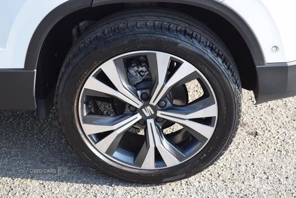 Used SEAT Ateca 2023 for sale - 77769958: Photo 35