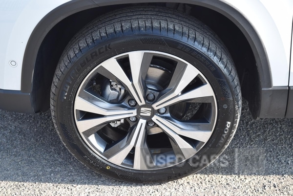 Used SEAT Ateca 2023 for sale - 77769958: Photo 36