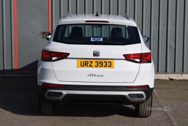 Used SEAT Ateca 2023 for sale - 77769958: Photo 39