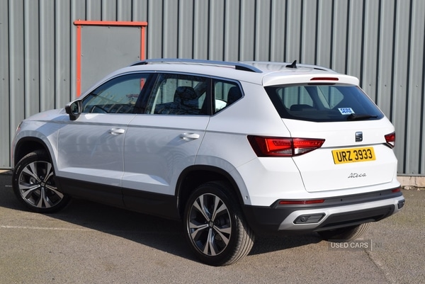 Used SEAT Ateca 2023 for sale - 77769958: Photo 40