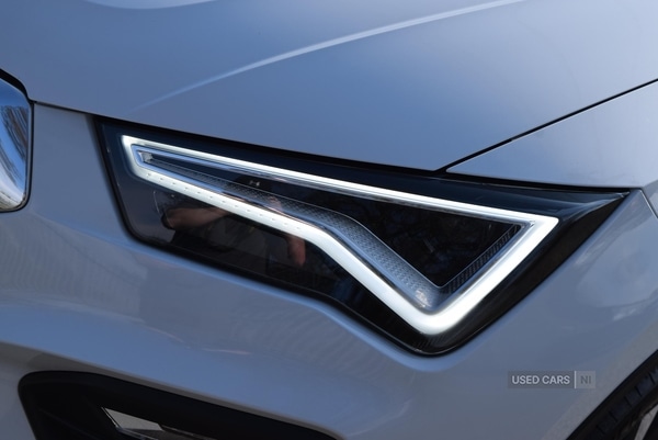 Used SEAT Ateca 2023 for sale - 77769958: Photo 5