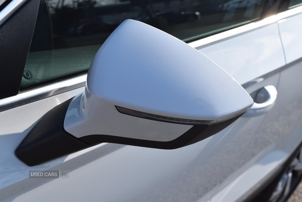 Used SEAT Ateca 2023 for sale - 77769958: Photo 7