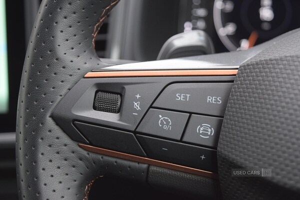 Used Cupra Ateca 2024 for sale - 76965759: Photo 16