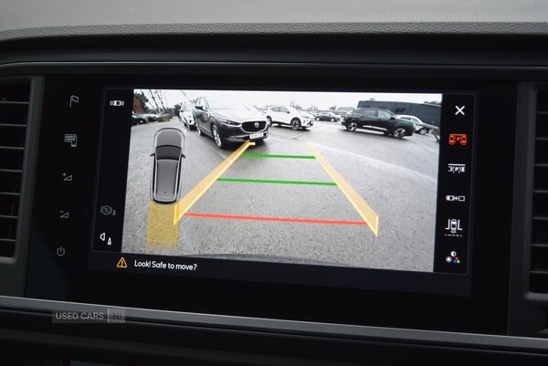 Used Cupra Ateca 2024 for sale - 76965759: Photo 20