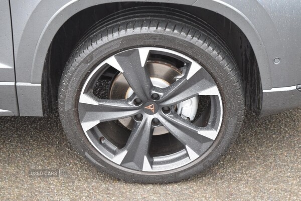 Used Cupra Ateca 2024 for sale - 76965759: Photo 34