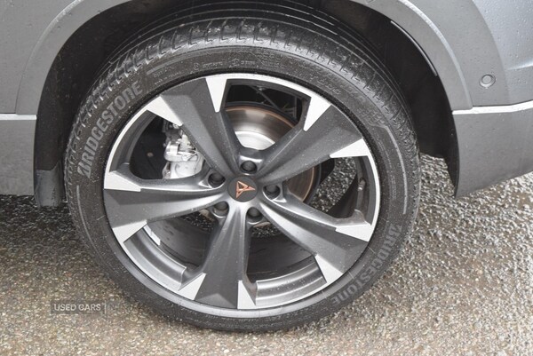 Used Cupra Ateca 2024 for sale - 76965759: Photo 36