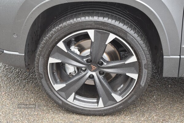 Used Cupra Ateca 2024 for sale - 76965759: Photo 37