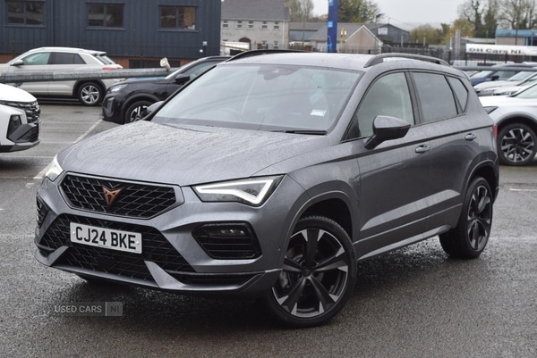Used Cupra Ateca 2024 for sale - 76965759: Photo 6