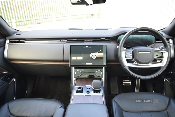 Used Land Rover Range Rover 2022 for sale - 77705845: Photo 11