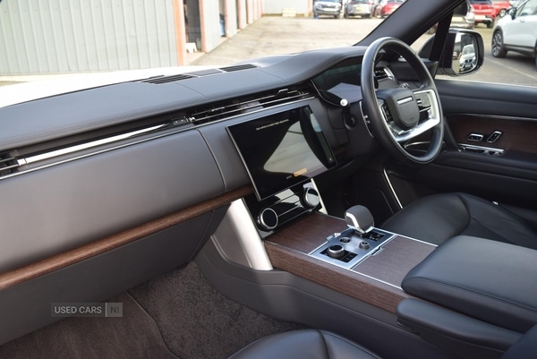 Used Land Rover Range Rover 2022 for sale - 77705845: Photo 12