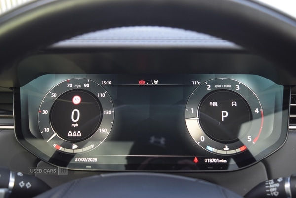 Used Land Rover Range Rover 2022 for sale - 77705845: Photo 13