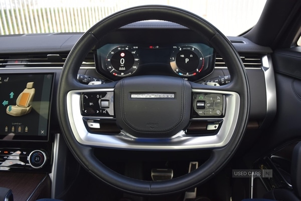 Used Land Rover Range Rover 2022 for sale - 77705845: Photo 14