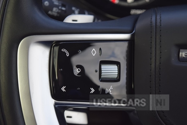 Used Land Rover Range Rover 2022 for sale - 77705845: Photo 15