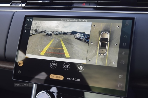 Used Land Rover Range Rover 2022 for sale - 77705845: Photo 19