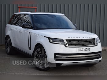 2022 - 3.0 D300 HSE 4dr Auto