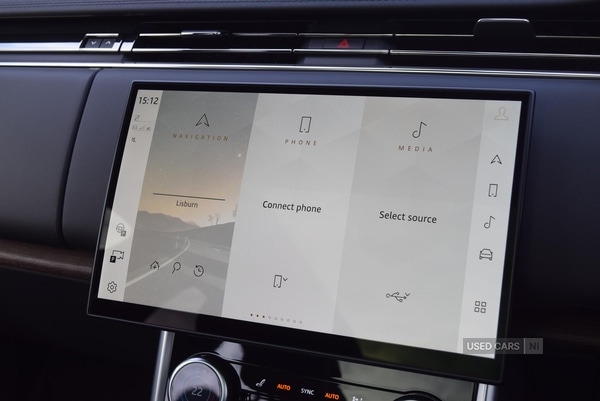 Used Land Rover Range Rover 2022 for sale - 77705845: Photo 20