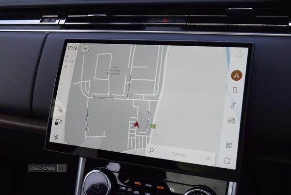 Used Land Rover Range Rover 2022 for sale - 77705845: Photo 23