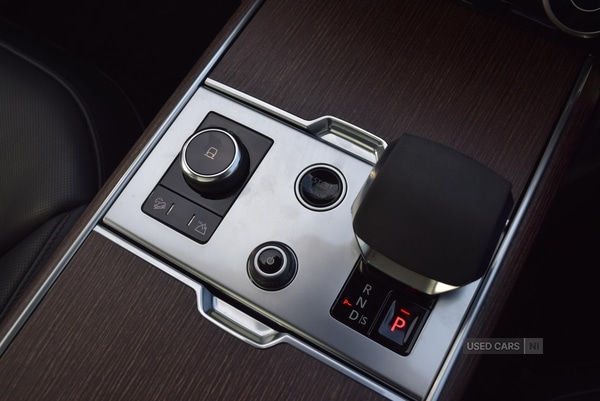 Used Land Rover Range Rover 2022 for sale - 77705845: Photo 26