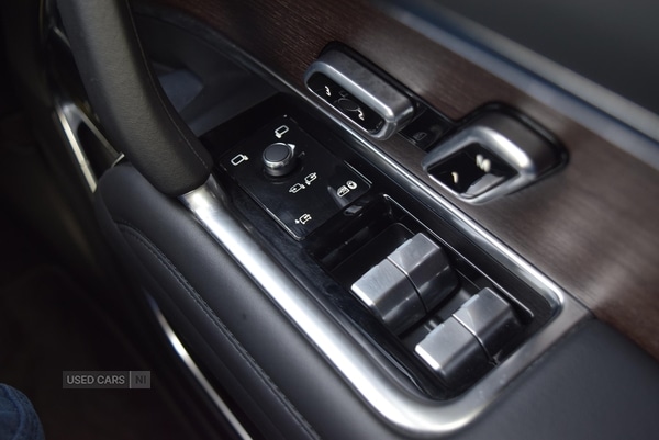 Used Land Rover Range Rover 2022 for sale - 77705845: Photo 27