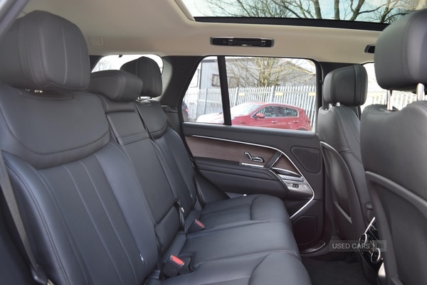 Used Land Rover Range Rover 2022 for sale - 77705845: Photo 29