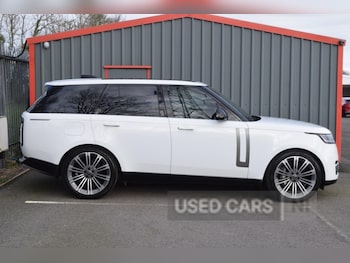 Used Land Rover Range Rover 2022 for sale - 77705845: Photo
