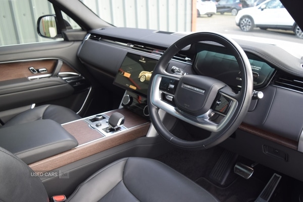 Used Land Rover Range Rover 2022 for sale - 77705845: Photo 3