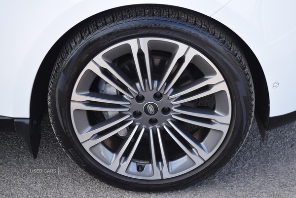 Used Land Rover Range Rover 2022 for sale - 77705845: Photo 31