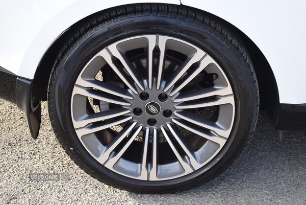 Used Land Rover Range Rover 2022 for sale - 77705845: Photo 32