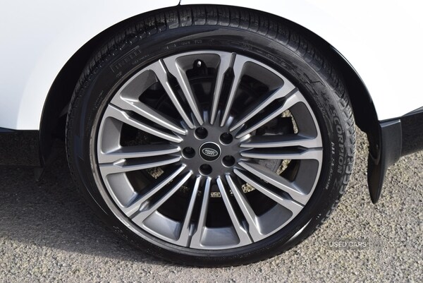 Used Land Rover Range Rover 2022 for sale - 77705845: Photo 33