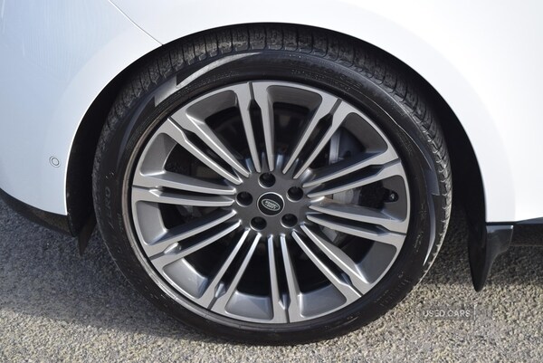 Used Land Rover Range Rover 2022 for sale - 77705845: Photo 34