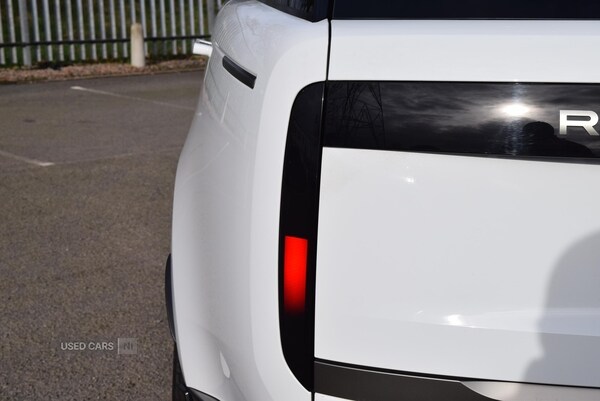 Used Land Rover Range Rover 2022 for sale - 77705845: Photo 35