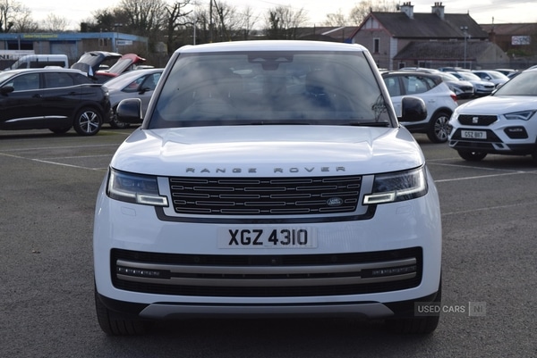 Used Land Rover Range Rover 2022 for sale - 77705845: Photo 5