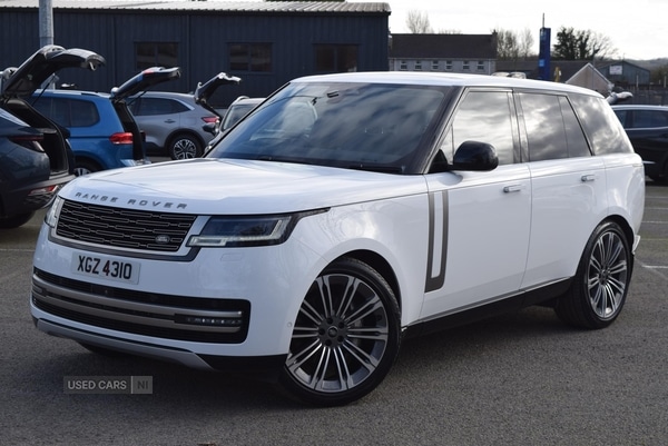 Used Land Rover Range Rover 2022 for sale - 77705845: Photo 6