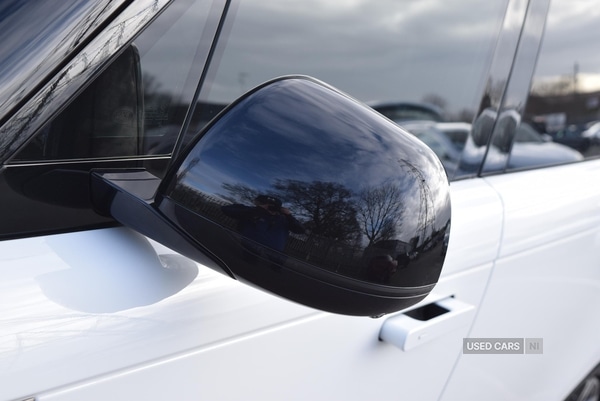 Used Land Rover Range Rover 2022 for sale - 77705845: Photo 7