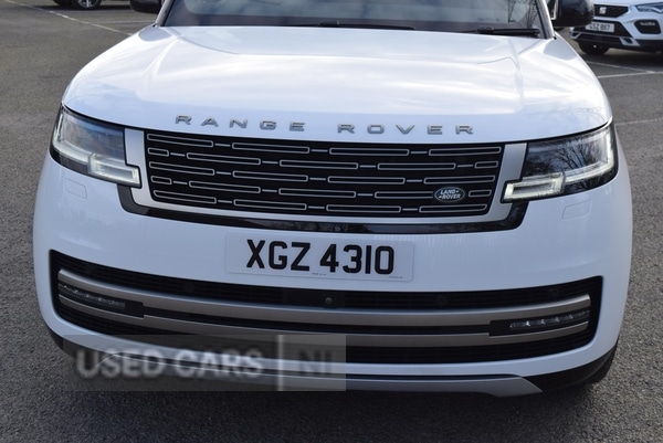 Used Land Rover Range Rover 2022 for sale - 77705845: Photo 8