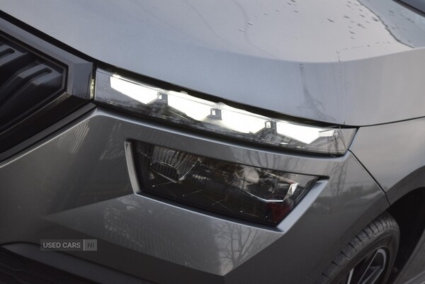 Used Skoda Kamiq 2022 for sale - 76802562: Photo 10