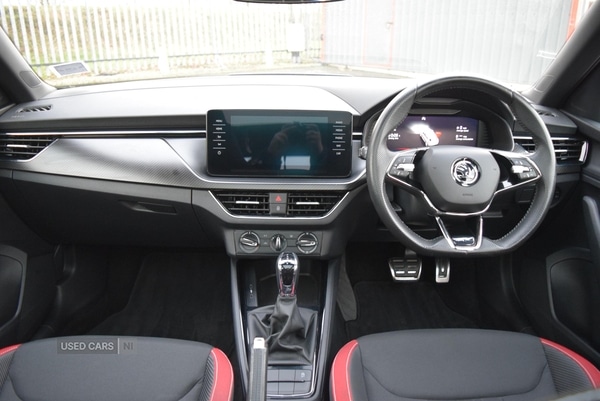 Used Skoda Kamiq 2022 for sale - 76802562: Photo 11