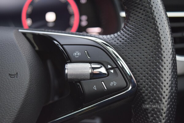 Used Skoda Kamiq 2022 for sale - 76802562: Photo 16