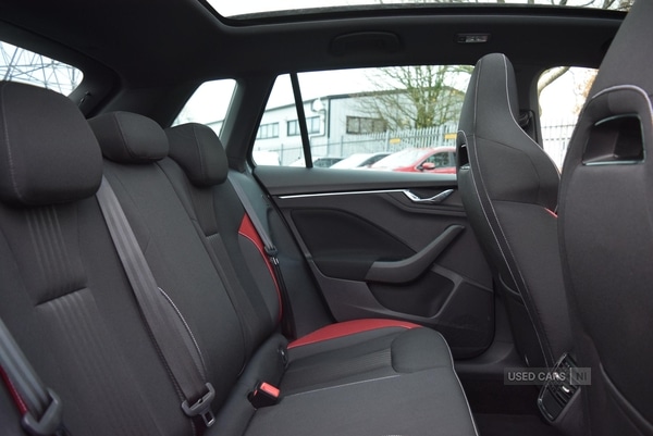 Used Skoda Kamiq 2022 for sale - 76802562: Photo 29