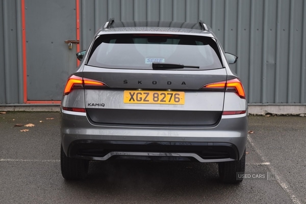 Used Skoda Kamiq 2022 for sale - 76802562: Photo 37