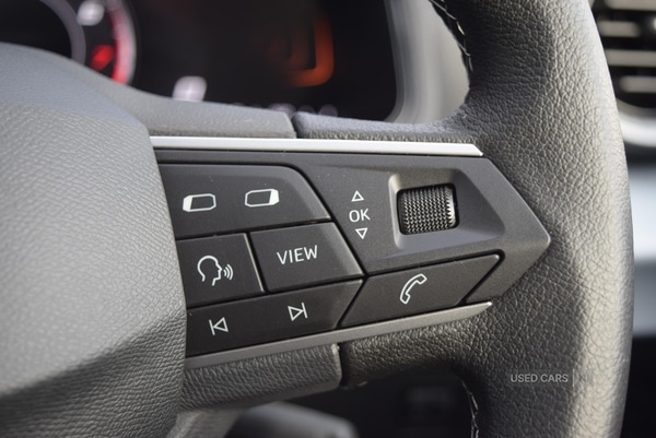 Used SEAT Ibiza 2025 for sale - 76802579: Photo 16