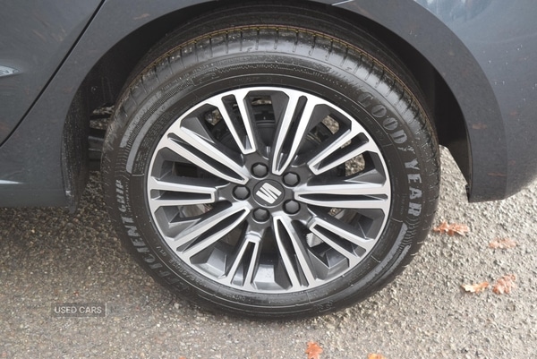 Used SEAT Ibiza 2025 for sale - 76802579: Photo 34