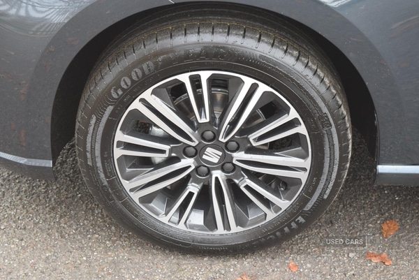 Used SEAT Ibiza 2025 for sale - 76802579: Photo 35