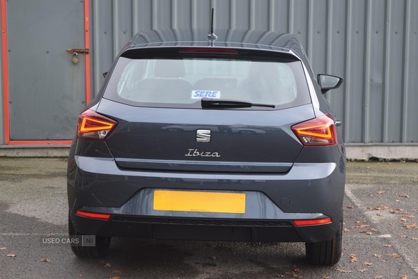 Used SEAT Ibiza 2025 for sale - 76802579: Photo 38