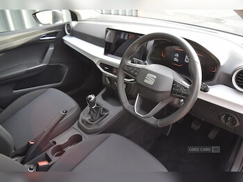 Used SEAT Ibiza 2025 for sale - 76802579: Photo