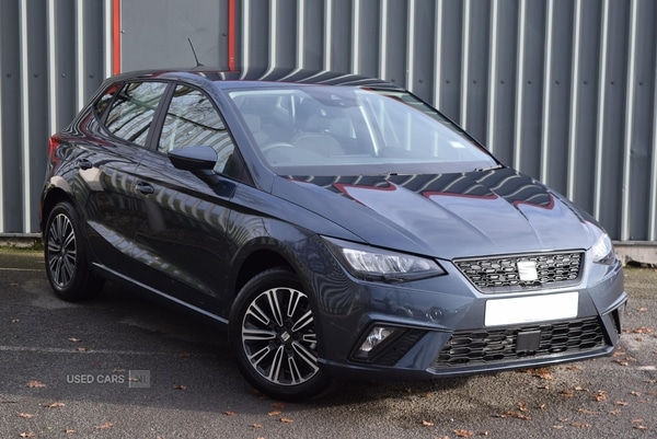 Used SEAT Ibiza 2025 for sale - 76802579: Photo 40